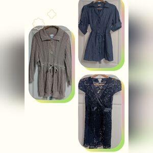 Motherhood Maternity Clothing Lot~Women's Size L~XL